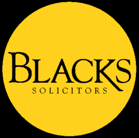 blacks solicitors