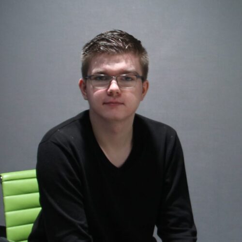 Jenson Mitchell, Edmondson's IT Services