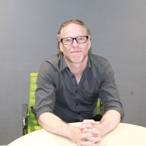 Dennis Ayres, Edmondson's IT Services