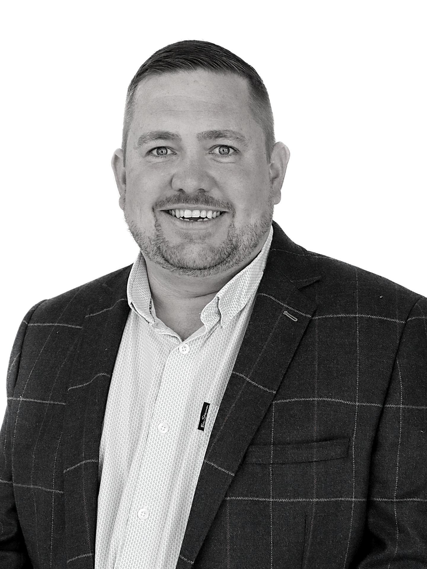 Craig Edmondson