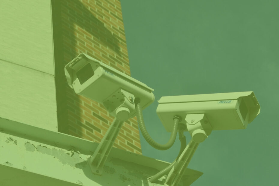 CCTV for businesses blog