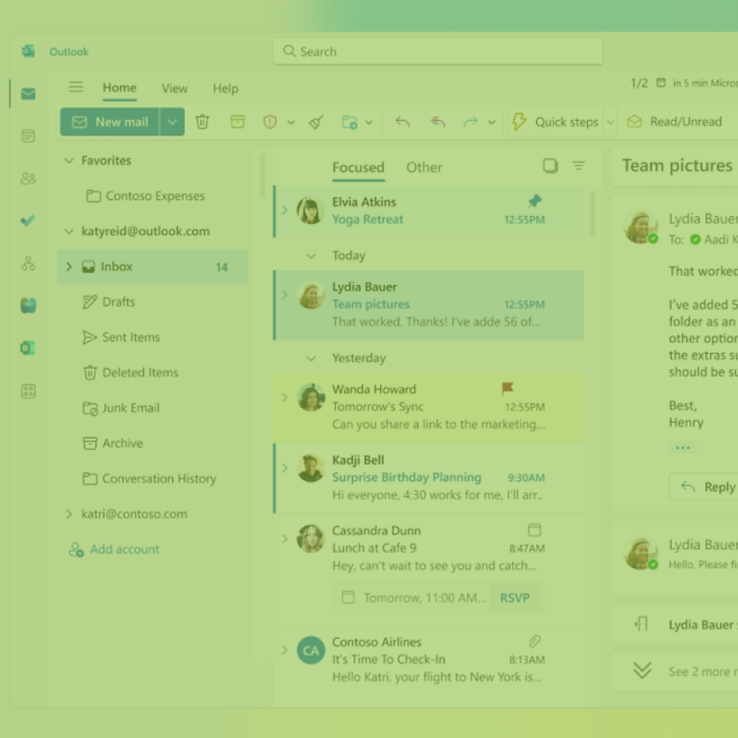 The Different Types of Microsoft 365 Mailboxes & Their Uses Edmondson