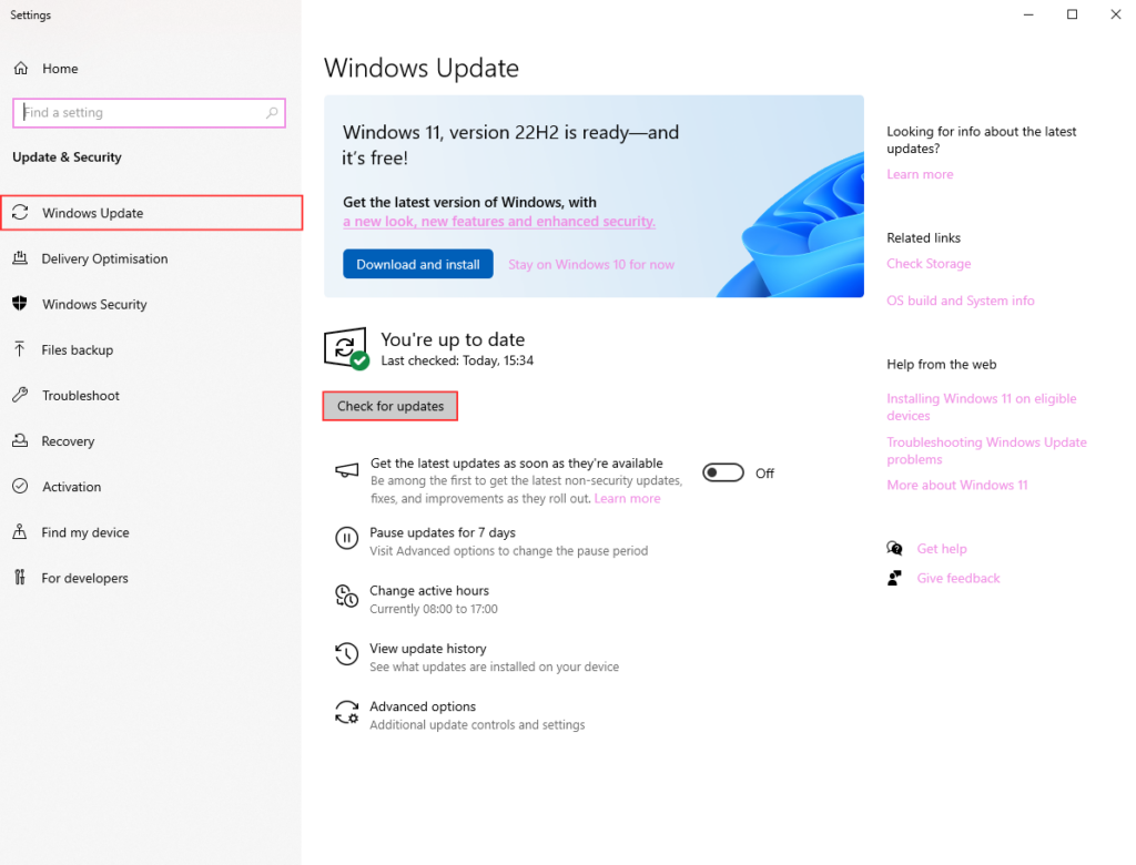 How to Fix Windows 10 Search Bar Not Working | Edmondson's IT Services