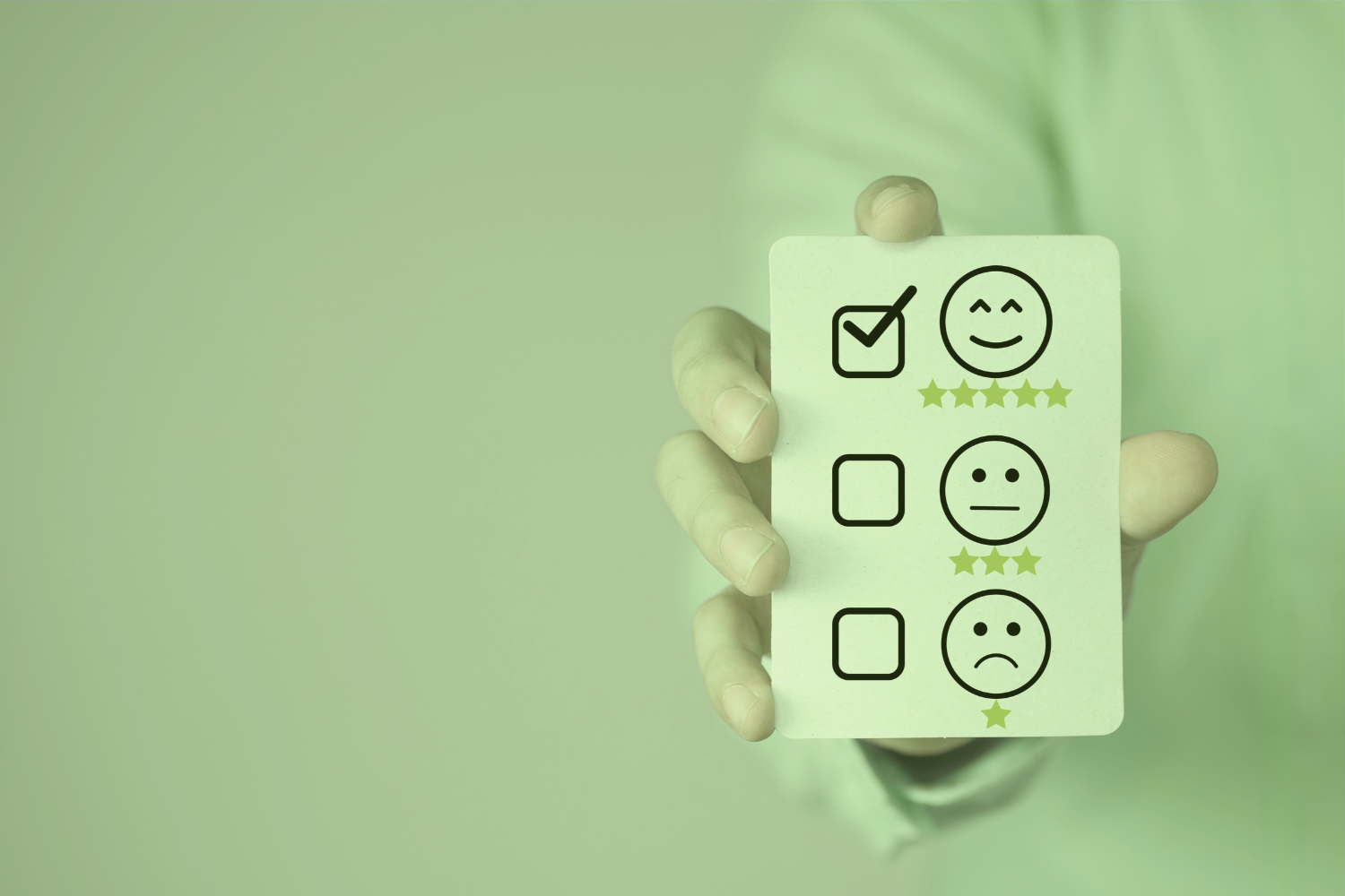 5 Ways Better IT Can Improve Customer Service in Your Business