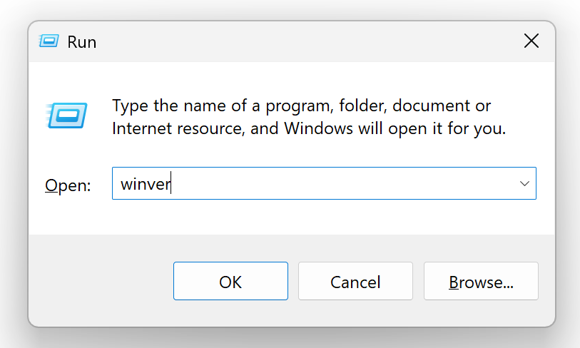 How do I find out what operating system I’m using? | Edmondson's IT ...