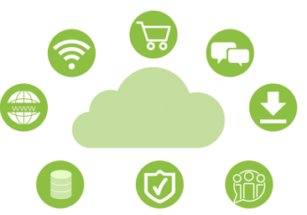 Website Hosting. Edmondson's IT