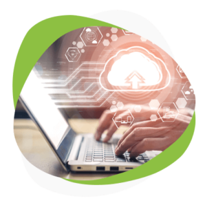 Database Hosting, Edmondson's IT