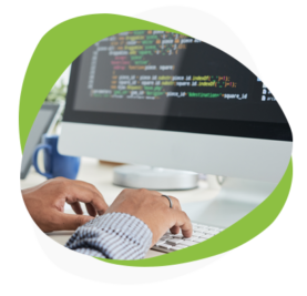 CRM Systems, Edmondson's IT Services