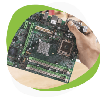 IT Support, Edmondson's IT Services