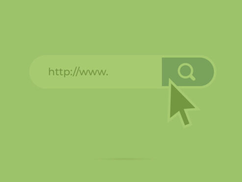 Website Traffic, Edmondson's IT Services